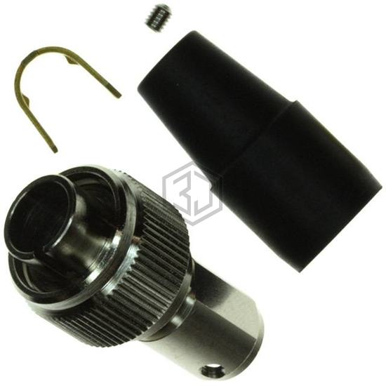HR10A-10TP-12PC(73) - Hirose Electric Co Ltd - Circular Connectors - Housings