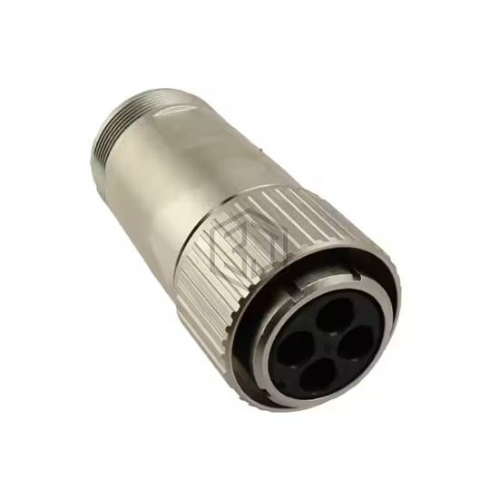 EM35WBP-4SC(81) - Hirose Electric Co Ltd - Circular Connectors - Housings
