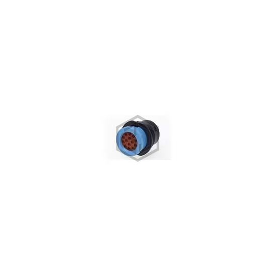 84508-0001 - Molex - Circular Connectors - Housings