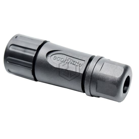 RTS6BS10N3S03 - Amphenol Sine Systems Corp - Circular Connectors - Housings