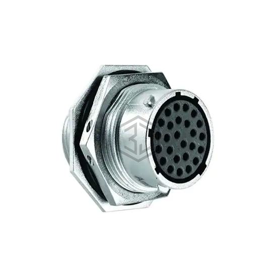 RT0W71626SNH - Amphenol Sine Systems Corp - Circular Connectors - Housings