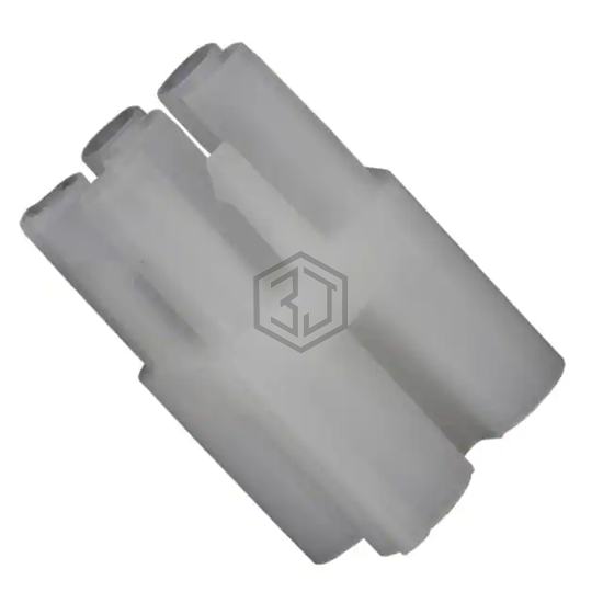 794911-1 - TE Connectivity AMP Connectors - Circular Connectors - Housings