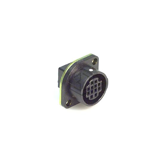 RP17-13R-12SC(71) - Hirose Electric Co Ltd - Circular Connectors - Housings