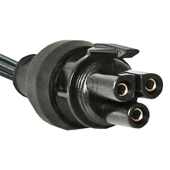 SK1-016M03 - Anderson Power Products, Inc. - Circular Connectors - Housings