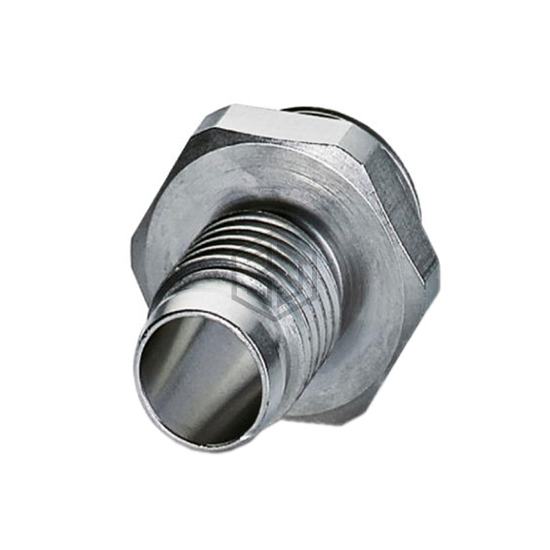 1412502 - Phoenix Contact - Circular Connectors - Housings