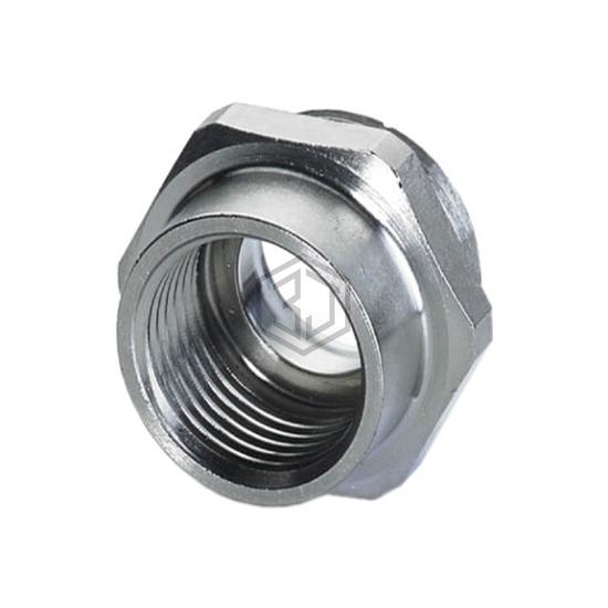 1412504 - Phoenix Contact - Circular Connectors - Housings
