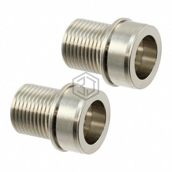 1437892 - Phoenix Contact - Circular Connectors - Housings