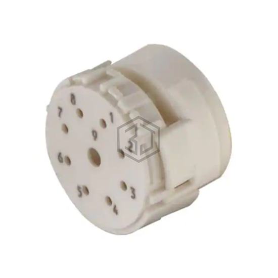 09151093001 - HARTING - Circular Connectors - Housings