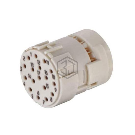 09151173101 - HARTING - Circular Connectors - Housings
