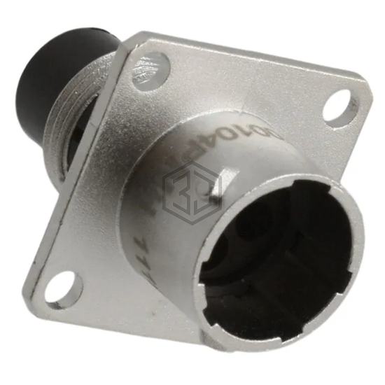 RT00104PNH - Amphenol Sine Systems Corp - Circular Connectors - Housings