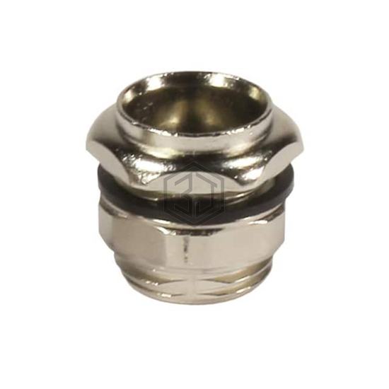 21033012000 - HARTING - Circular Connectors - Housings