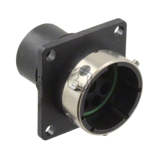 UTG0148PH - Souriau-Sunbank by Eaton - Circular Connectors - Housings