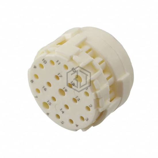 09151193001 - HARTING - Circular Connectors - Housings