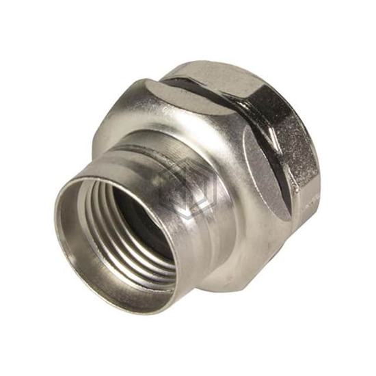21033012003 - HARTING - Circular Connectors - Housings