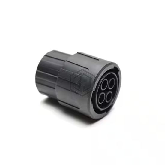 RTS6BS16N4SHEC03 - Amphenol Sine Systems Corp - Circular Connectors - Housings