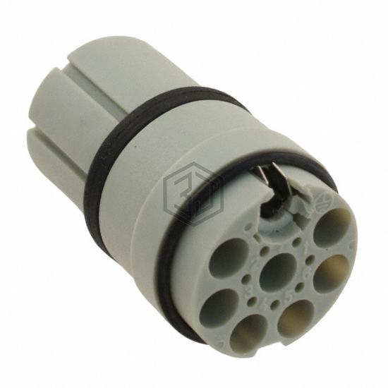 09150073121 - HARTING - Circular Connectors - Housings