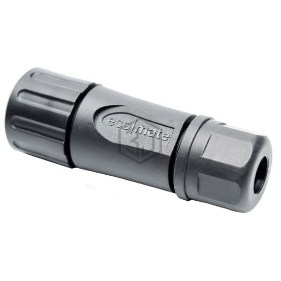 RTS6BS10N6S03 - Amphenol Sine Systems Corp - Circular Connectors - Housings