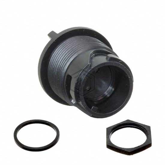 PXP4013/02P - Bulgin - Circular Connectors - Housings