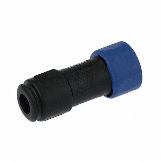 PXP4010/02S/5055 - Bulgin - Circular Connectors - Housings