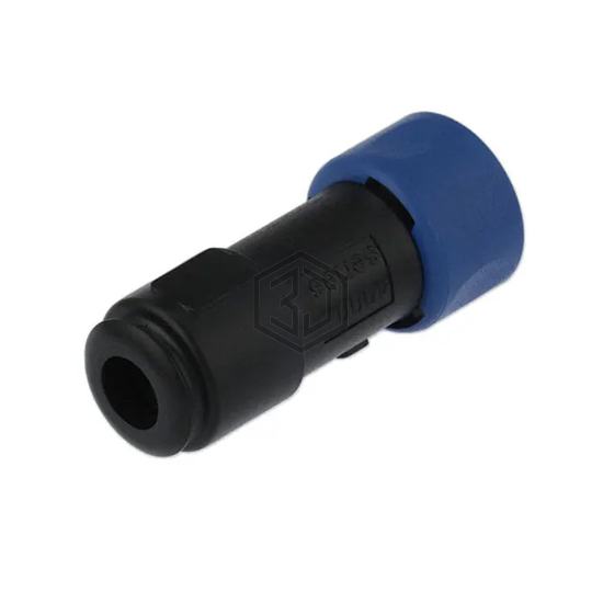PXP4010/06S/4550 - Bulgin - Circular Connectors - Housings