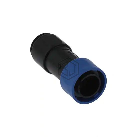 PXP4010/06P/5560 - Bulgin - Circular Connectors - Housings