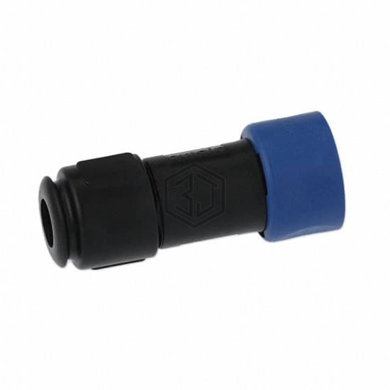 PXP4010/06S/5560 - Bulgin - Circular Connectors - Housings