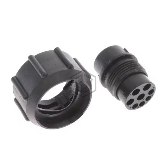 UTP6148S - Souriau-Sunbank by Eaton - Circular Connectors - Housings