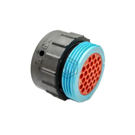 AHDP06-24-31PT-WTA - Amphenol Sine Systems Corp - Circular Connectors - Housings