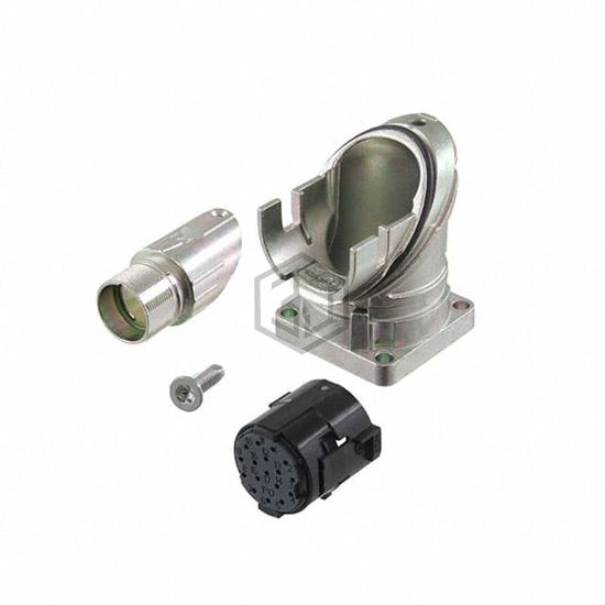 1628492 - Phoenix Contact - Circular Connectors - Housings