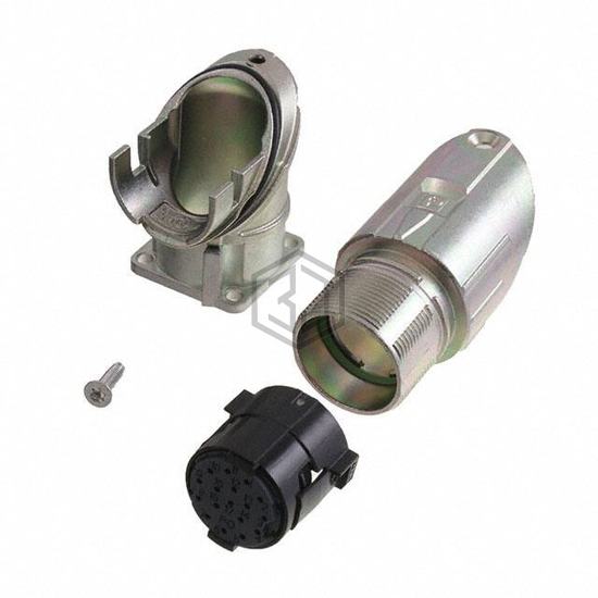 1628496 - Phoenix Contact - Circular Connectors - Housings