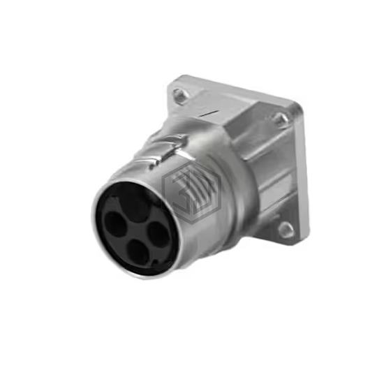 BEA894N0000051A000 - TE Intercontec - Circular Connectors - Housings