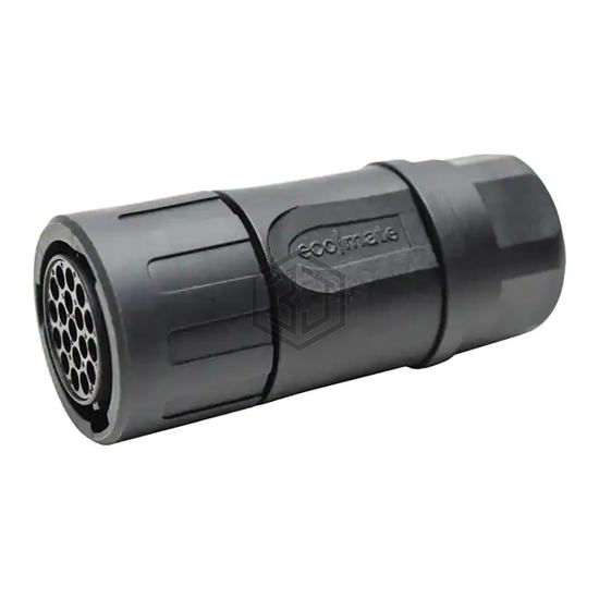 RTS6BS16N19S03 - Amphenol Sine Systems Corp - Circular Connectors - Housings