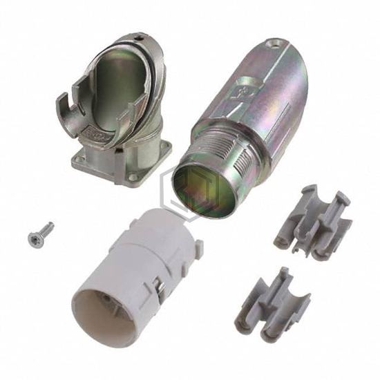 1628487 - Phoenix Contact - Circular Connectors - Housings