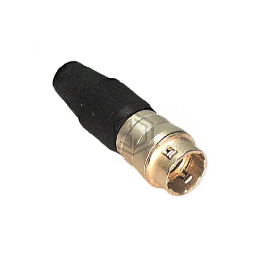 HR10A-10J-12PC(73) - Hirose Electric Co Ltd - Circular Connectors - Housings