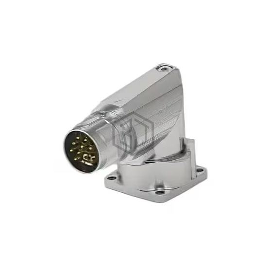 AGC876N0000151A000 - TE Intercontec - Circular Connectors - Housings