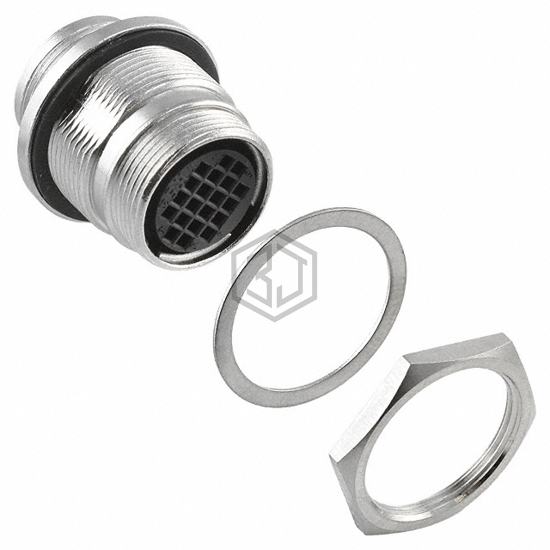 HR22-12WTRA-20SC(73) - Hirose Electric Co Ltd - Circular Connectors - Housings