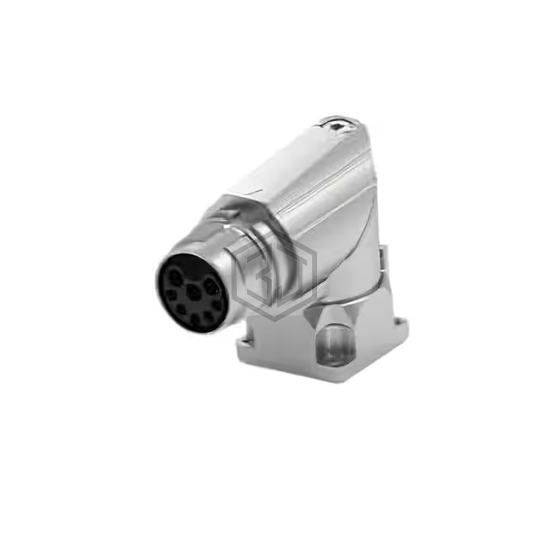 BGC906N0000051A000 - TE Intercontec - Circular Connectors - Housings