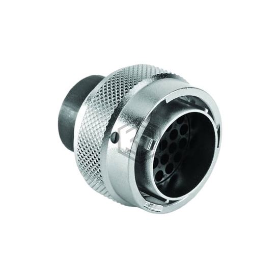 RT0W61626PNH - Amphenol Sine Systems Corp - Circular Connectors - Housings