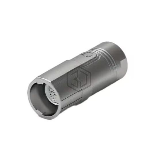 ASA876N0086050A000 - TE Intercontec - Circular Connectors - Housings