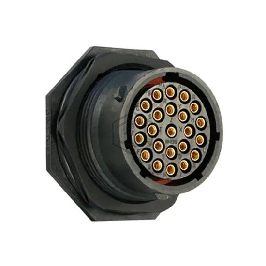 UTS71823S - Souriau-Sunbank by Eaton - Circular Connectors - Housings