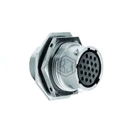RT0W71419SNH - Amphenol Sine Systems Corp - Circular Connectors - Housings