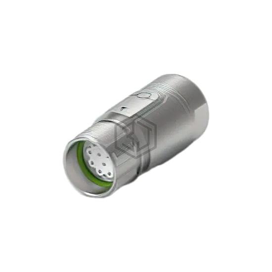 AKA013N00400200000 - TE Intercontec - Circular Connectors - Housings