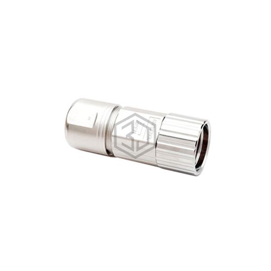MA7CAP1200-S1 - Amphenol Sine Systems Corp - Circular Connectors - Housings