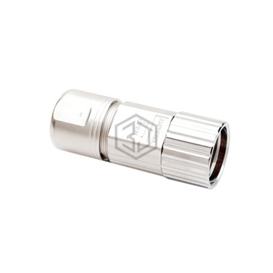 MA7CAE1200-S3 - Amphenol Sine Systems Corp - Circular Connectors - Housings