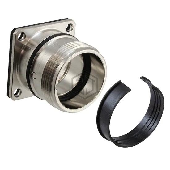 1592574 - Phoenix Contact - Circular Connectors - Housings