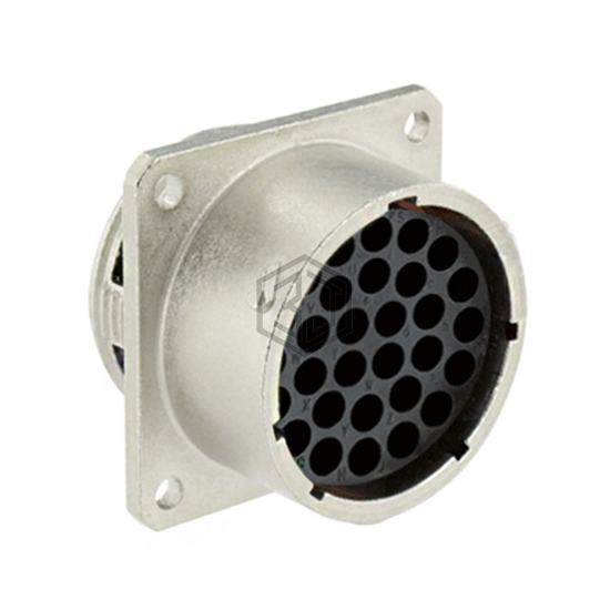 UT002030SH - Souriau-Sunbank by Eaton - Circular Connectors - Housings