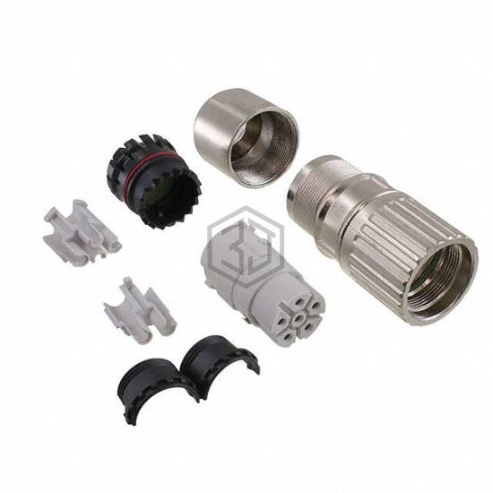 1628823 - Phoenix Contact - Circular Connectors - Housings