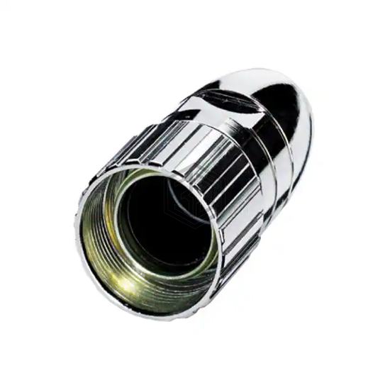 1592539 - Phoenix Contact - Circular Connectors - Housings