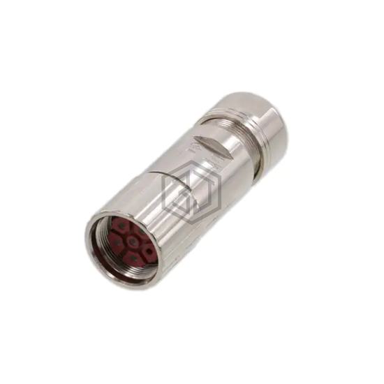 BSTA085NN00420235000 - TE Intercontec - Circular Connectors - Housings