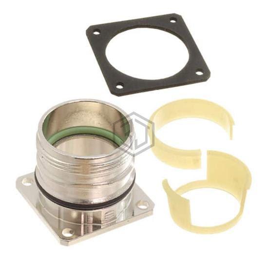 09151000301 - HARTING - Circular Connectors - Housings